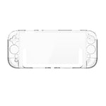 غطاء حماية شفاف من PC من DUX DUCIS لجهاز Nintendo Switch 2