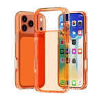 غطاء هاتف مقاوم للصدمات بنمط مسحوق لامع Terminator، لهواتف iPhone 17 Pro Max، iPhone 17 Pro، iPhone 17، iPhone Air