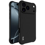 غطاء هاتف TPU مقاوم للصدمات مع وسادة هوائية من imak، لهواتف iPhone 17 Pro Max، iPhone 17 Pro، iPhone 17، iPhone Air