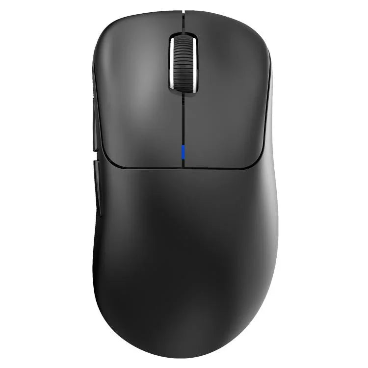 ماوس لاسلكي خفيف الوزن HXSJ T700 ثلاثي الوضع