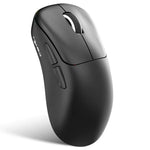 ماوس لاسلكي خفيف الوزن HXSJ T700 ثلاثي الوضع
