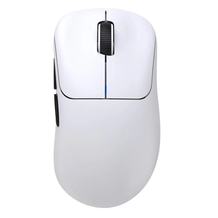ماوس لاسلكي خفيف الوزن HXSJ T700 ثلاثي الوضع