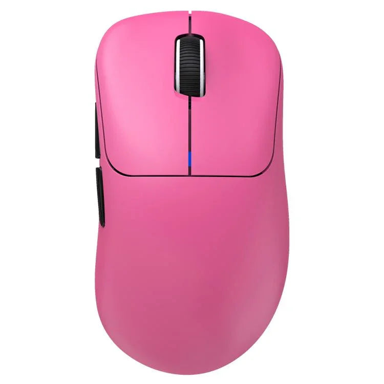 ماوس لاسلكي خفيف الوزن HXSJ T700 ثلاثي الوضع