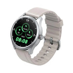ساعة رياضية ذكية MOMAX SW2S بشاشة 1.38 بوصة، مقاومة للماء بمعيار IP68