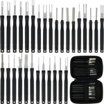 30pcs / Set Car Wire Harness Terminal Pin Removal Tool, 30pcs / Set