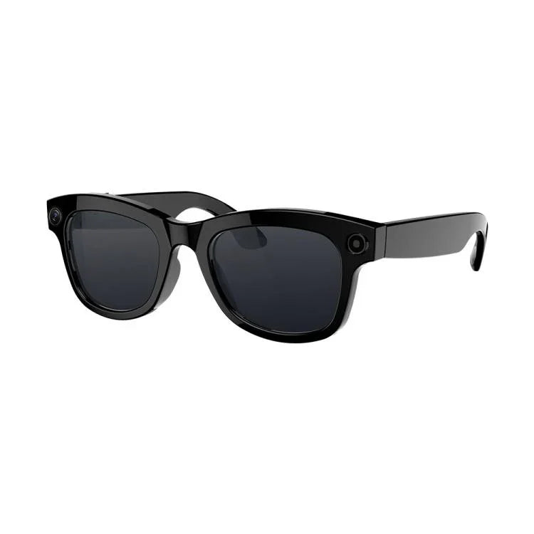 نظارات Zeblaze Eyewear AI للتصوير، صوت مفتوح، مساعد ذكي بالذكاء الاصطناعي