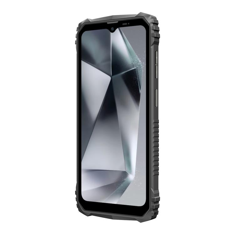 Blackview Oscal Marine 1، شاشة 6.56 بوصة، أندرويد 15، معالج Unisoc UMS9230E T615 ثماني النواة، شبكة 4G، OTG، NFC، 4GB+128GB