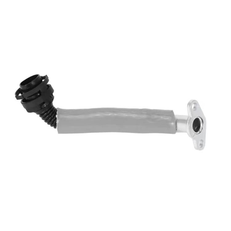 Car Engine Turbo Oil Return Hose for Opel Astra 55574129 55355622