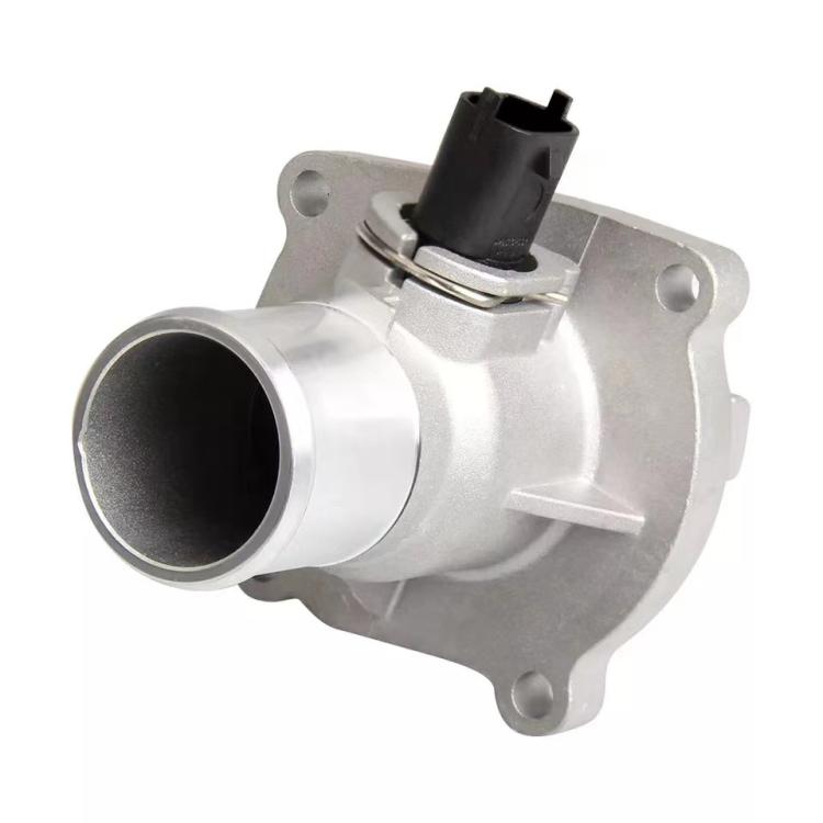 Car Thermostat Housing Water Pump Outlet for Chevrolet Cruze 96984104 55578419 25193683, 96984104