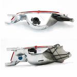 Car Right Side Rear Bumper Fog Light for Land Rover Evoque LR025148/LR088531, LR025148