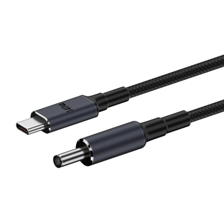 كابل شحن لابتوب 1.8 متر 140 واط نوع-C إلى DC، DC4.5x3.0 مم لـ DELL، DC4.5x3.0 مم لـ HP، DC4.5x3.0 مم لـ ASUS، DC7.4x5.0 مم لـ DELL، DC7.4x5.0 مم لـ HP، DC5.5x2.1 مم 28V5A، DC5.5x2.1 مم 20V7A، DC5.5x2.5 مم 28V5A، DC5.5x2.5 مم 20V7A، DC6.0x3.7 مم 20V7A