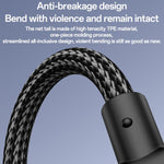 محول صوت USB إلى 3.5 مم من الألمنيوم Yesido YAU46، YAU46
