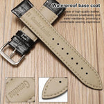 xDfind Bamboo Texture Pin Buckle Leather Watch Band, For Xiaomi Band 10 Pro / 9 Pro / Redmi Watch 6, For Xiaomi Smart Band 10 / 9 / 8 / NFC 14mm, For Redmi Watch 3 Active / Lite 20mm, For Redmi Watch 3 20mm