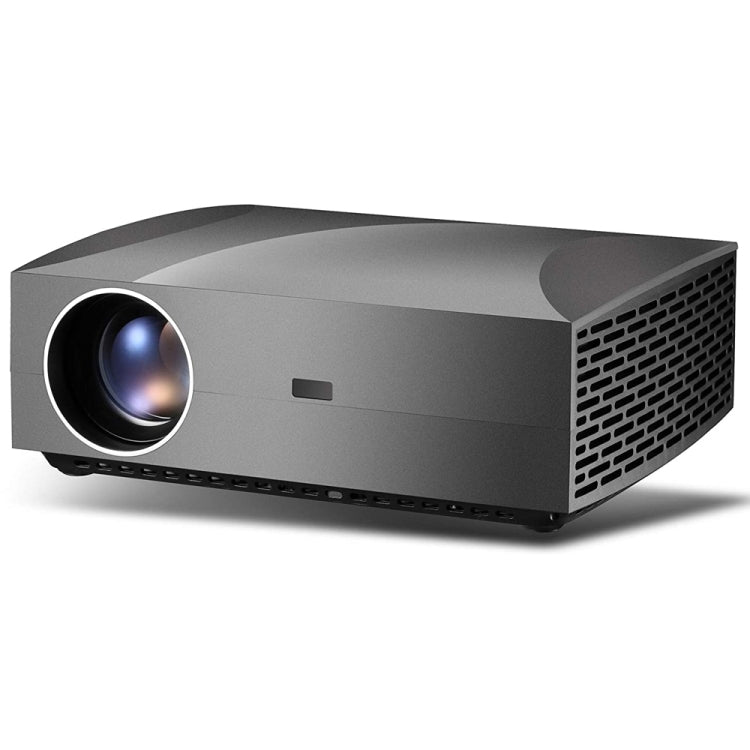 بروجيكتور ذكي محمول VIVIBRIGHT F30UP بدقة 1920x1080 وسطوع 4200 لومن للمسرح المنزلي، نسخة أندرويد، نسخة أندرويد