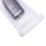 Walkie-talkie Thickened Dustproof and Waterproof Protective Bag