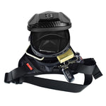GHOST RACING GR-TB07 Motorcycle Riding Leg Bag Unisex Locomotive Travel Lure Bag