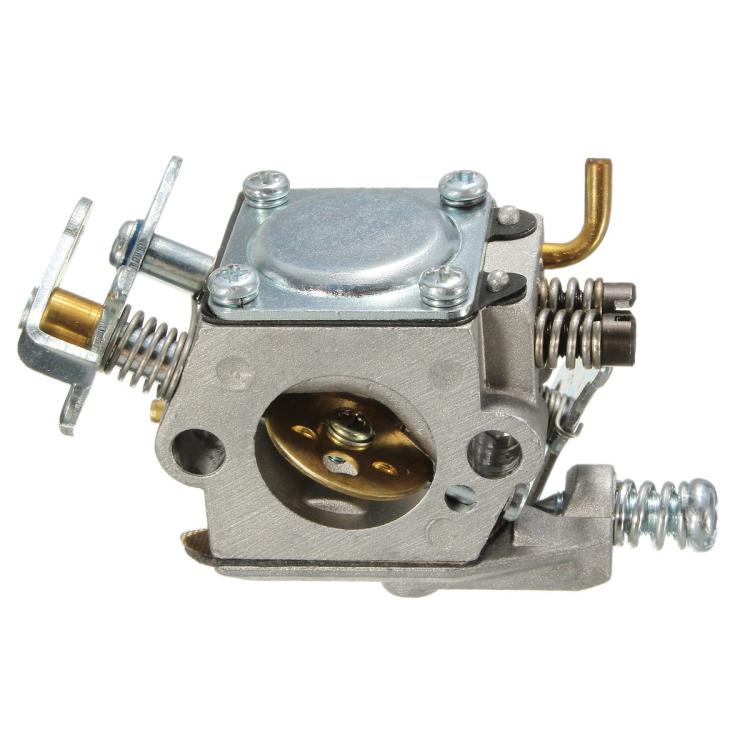 Lawn Mower Gasoline Chain Saw Carburetor 545081885, For Partner 350 WT-89 WT891