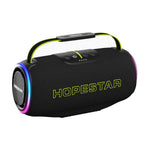 مكبر صوت بلوتوث محمول مقاوم للماء HOPESTAR H88 بقوة 70 واط، يدعم TF / AUX / USB / TWS