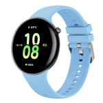 xDfind Skin-friendly Silicone Watch Band, For Honor Watch Fit / Watch GS 5