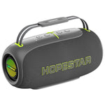 مكبر صوت بلوتوث محمول مقاوم للماء IPX5 HOPESTAR H70 بقوة 80 واط، H70