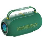 مكبر صوت بلوتوث محمول مقاوم للماء IPX5 HOPESTAR H70 بقوة 80 واط، H70
