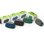 مكبر صوت بلوتوث محمول مقاوم للماء IPX5 HOPESTAR H70 بقوة 80 واط، H70