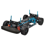إطار سيارة تحكم عن بعد بلاستيكي PMM Racing 1:10 TT01
