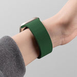xDfind Litchi Texture Magnetic Silicone Watch Band, For Xiaomi Band 10 Pro/9 Pro/Redmi Watch 6/5/4, For Xiaomi Smart Bnad 10 / 9 / 8, For Redmi Watch 3 Active/Watch 3 Lite, For Redmi Watch 3