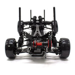 إطار سيارة تحكم عن بعد انزلاقية بدفع رباعي خلفي PMM Racing D5S 1:10