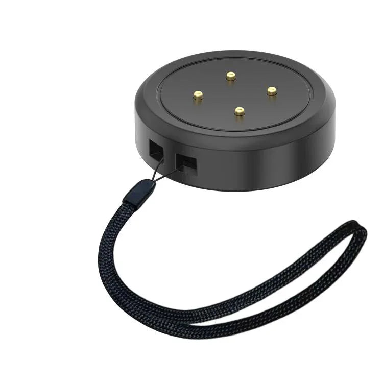 محول شحن محمول بمنفذ Type-C / USB-C من xDfind، لساعات Google Pixel Watch 3 / Watch 2