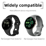 محول شحن محمول بمنفذ Type-C / USB-C من xDfind، لساعات Google Pixel Watch 3 / Watch 2