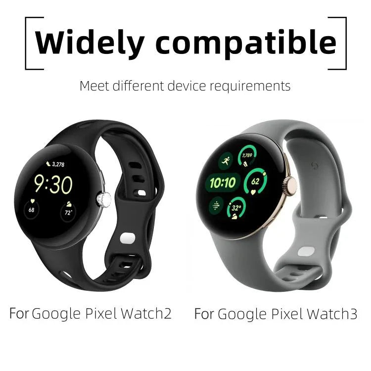 محول شحن محمول بمنفذ Type-C / USB-C من xDfind، لساعات Google Pixel Watch 3 / Watch 2
