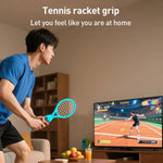 مجموعة ألعاب استشعار حركة 18 في 1 لجهاز نينتندو سويتش 2 iPlay HBS-522