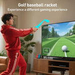 مجموعة ألعاب استشعار حركة 18 في 1 لجهاز نينتندو سويتش 2 iPlay HBS-522