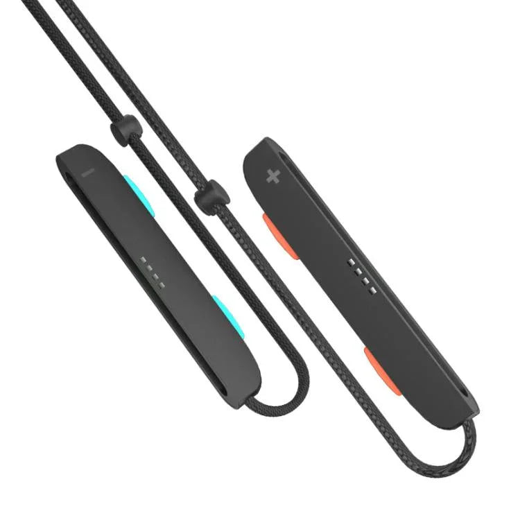 أحزمة مقابض يسرى ويميني لجهاز نينتندو سويتش 2 Joy-Con زوج واحد iPlay HBS-2818