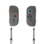 أحزمة مقابض يسرى ويميني لجهاز نينتندو سويتش 2 Joy-Con زوج واحد iPlay HBS-2818