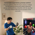 أحزمة مقابض يسرى ويميني لجهاز نينتندو سويتش 2 Joy-Con زوج واحد iPlay HBS-2818