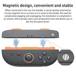 أحزمة مقابض يسرى ويميني لجهاز نينتندو سويتش 2 Joy-Con زوج واحد iPlay HBS-2818