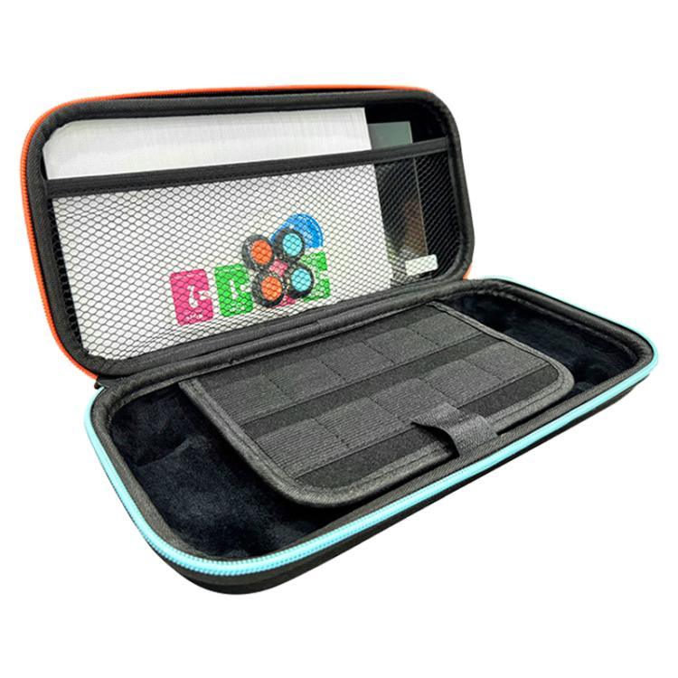 مجموعة حماية مقابض وحقيبة تخزين iPlay HBS-2840 لجهاز Nintendo Switch 2