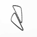 2pcs/Set Carbon Fiber Car Instrument Panel Air Outlet Decorative Sticker for SEAT Leon 2005-2012, Left and Right Driver, Instrument Panel Air Outlet