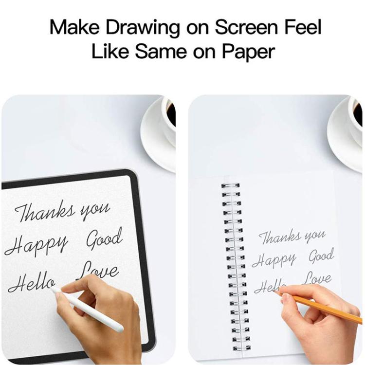 Matte Paperfeel Screen Protector, For Huawei MatePad Pro 13.2, For Huawei MatePad 11.5 2023 / Air 11.5, For Huawei MatePad SE 11 2024