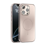 غطاء هاتف ABEEL مع تبديد الحرارة، غير لامع مع MagSafe وفيلم عدسة، لهواتف iPhone 17e / 16e، iPhone 17 Pro Max، iPhone 17 Pro، iPhone 17، iPhone Air، iPhone 16 Pro Max، iPhone 16 Pro، iPhone 16 Plus