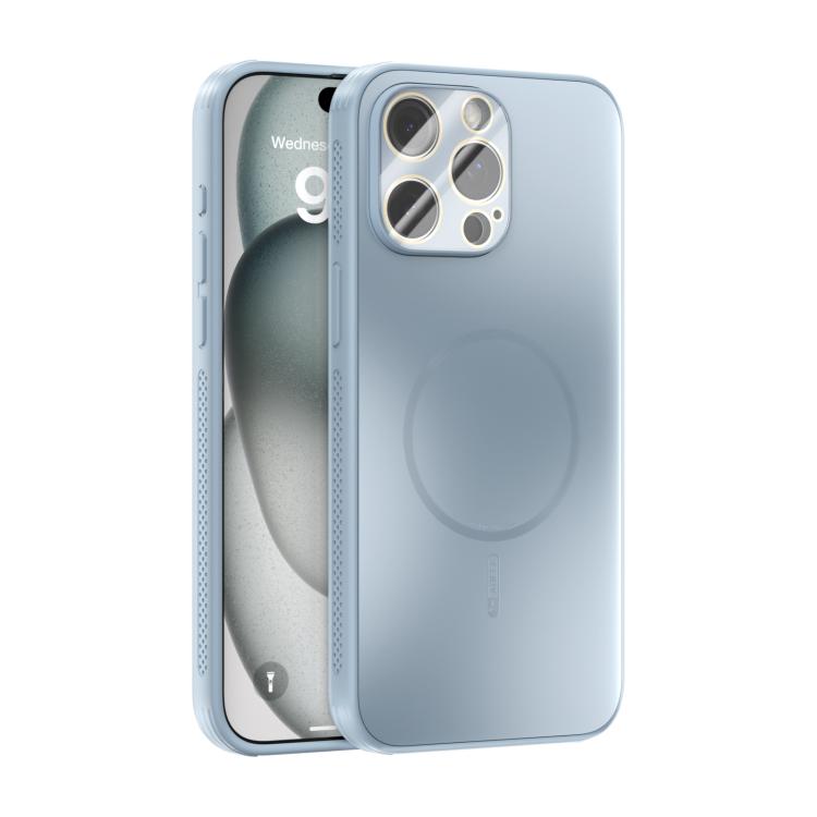 غطاء هاتف ABEEL مع تبديد الحرارة، غير لامع مع MagSafe وفيلم عدسة، لهواتف iPhone 14 Pro Max، iPhone 13 Pro Max، iPhone 13 Pro، iPhone 13