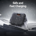 شاحن صغير USAMS CC260 GaN USB-C / Type-C بقوة 20 واط، CC260