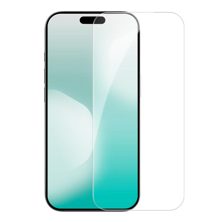 فيلم زجاج مقسى H+Pro AR من NILLKIN، لهواتف iPhone 17 Pro Max، iPhone 17 Pro، iPhone 17، iPhone Air، iPhone 16 Pro