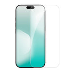 فيلم زجاج مقسى H+Pro AR من NILLKIN، لهواتف iPhone 17 Pro Max، iPhone 17 Pro، iPhone 17، iPhone Air، iPhone 16 Pro