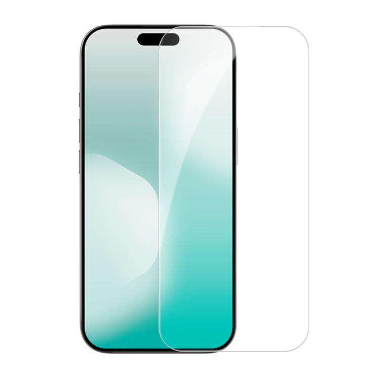 فيلم زجاج مقسى H+Pro AR من NILLKIN، لهواتف iPhone 17 Pro Max، iPhone 17 Pro، iPhone 17، iPhone Air، iPhone 16 Pro