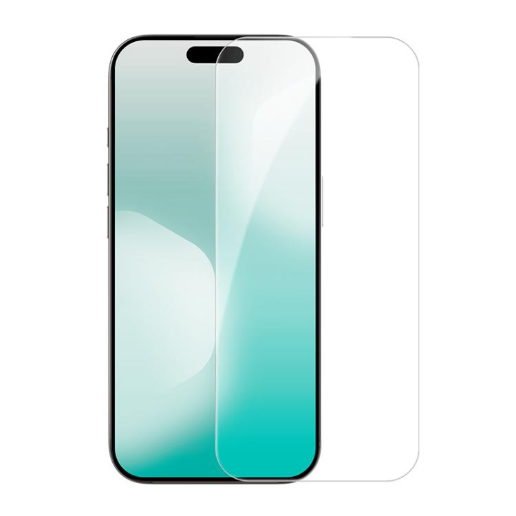 فيلم زجاج مقسى H+Pro AR من NILLKIN، لهواتف iPhone 17 Pro Max، iPhone 17 Pro، iPhone 17، iPhone Air، iPhone 16 Pro