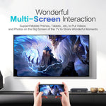 Tanix TX7 صندوق تلفاز ذكي أندرويد 14 بدقة 8K UHD مع جهاز تحكم عن بعد، Allwinner H728 ثماني النواة، 2GB+16GB، 4GB+32GB