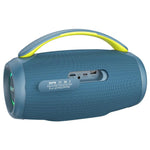 مكبر صوت بلوتوث محمول يدوي خارجي RGB Zealot P12 بقوة 60 واط، P12، PT12
